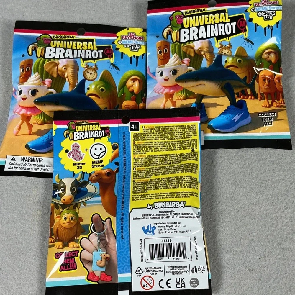 Biribirba new unopened